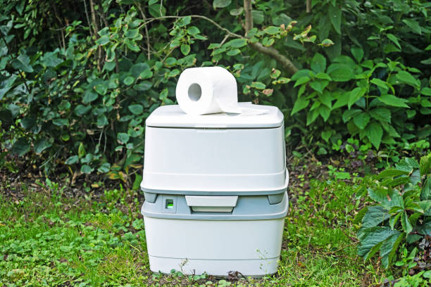 Best Porta potty delivery and setup  in Burnham, PA