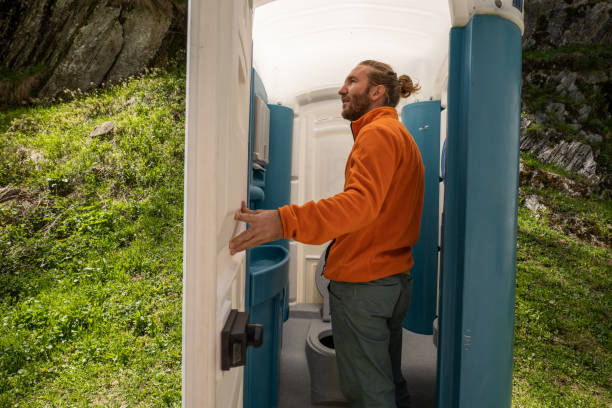 Portable Toilet Options We Offer in Burnham, PA