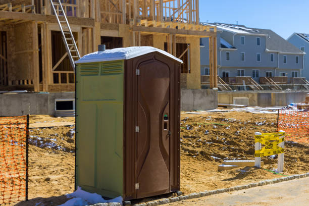 Best Event porta potty rental  in Burnham, PA