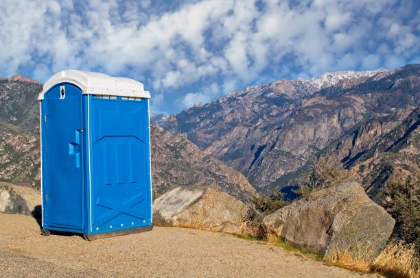 Best Portable toilet rental cost  in Burnham, PA