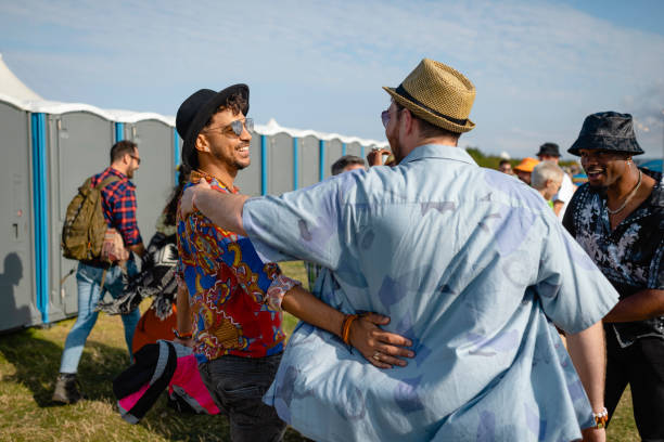 Reliable Burnham, PA porta potty rental Solutions