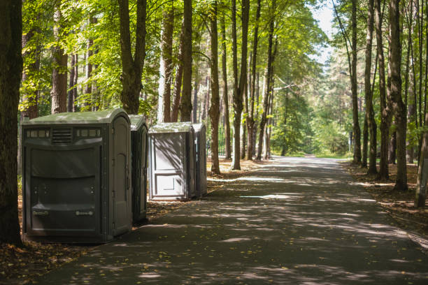 Best Portable toilet rental cost  in Burnham, PA