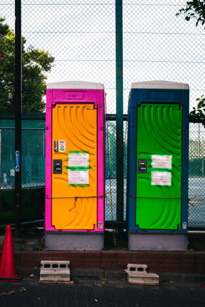 Best Emergency porta potty rental  in Burnham, PA