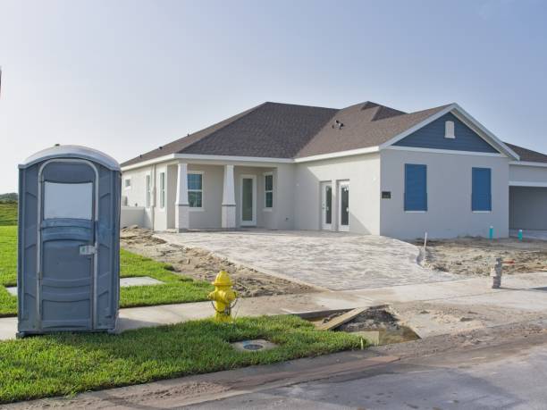 Best High-end porta potty rental  in Burnham, PA