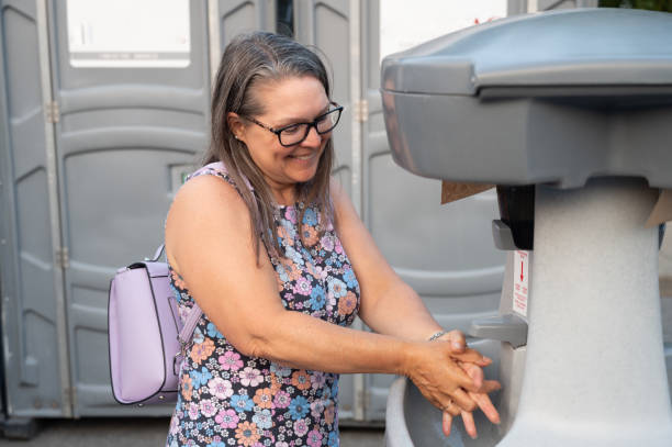 Best Portable sink rental  in Burnham, PA